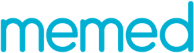 Telemedicina Unimed logo memed